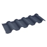 0.38mm hluboký římský střešní plech