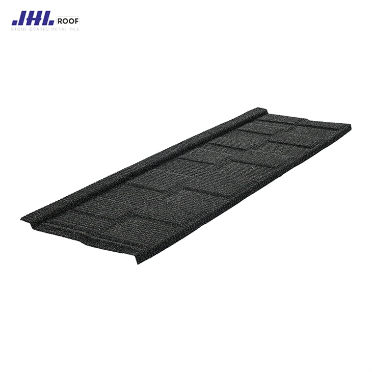 Durable And Anti-corrosion Cracking Roof Tiles