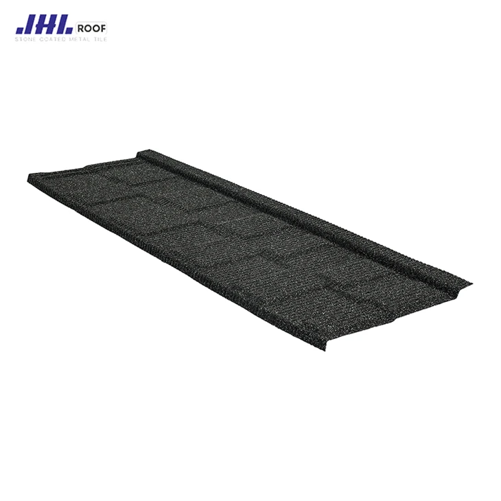 Durable And Anti-corrosion Cracking Roof Tiles