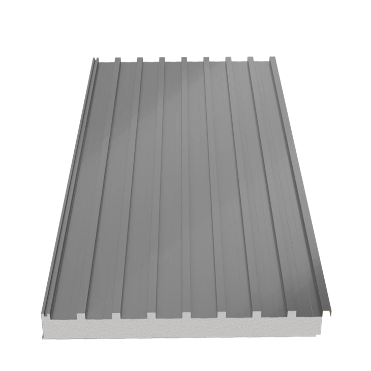 Factory Direct Thermal Sandwich Panel factory