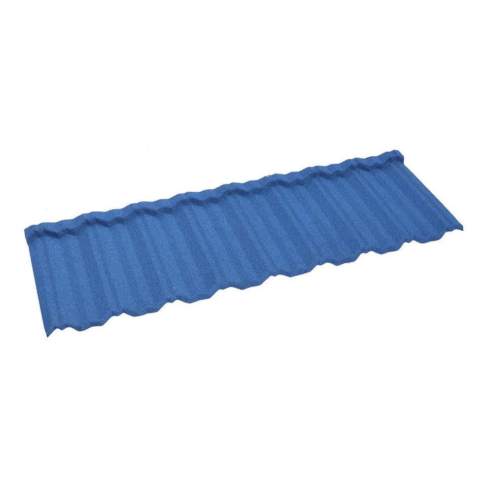 0.35mm Windproof And Fireproof Classic Tile