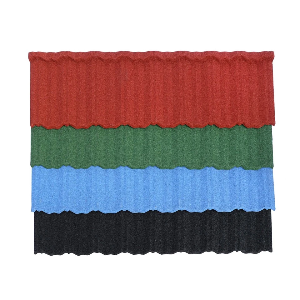 0.35mm Windproof And Waterproof Classic Tile
