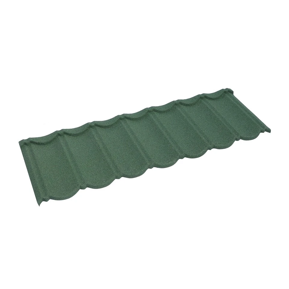 0.38mm Waterproof And Windproof Bond Tile
