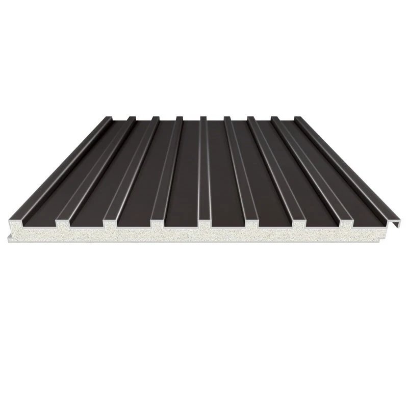 Custom Length Great Wall Panel Modern Techo Outdoor Roof Tile best