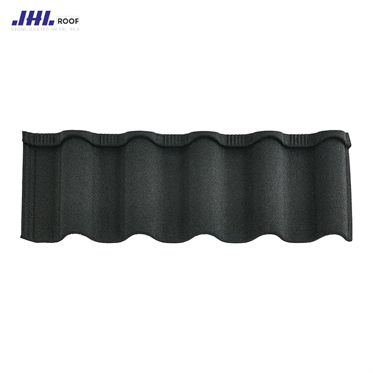 Good Quality Metal Roof Tile
