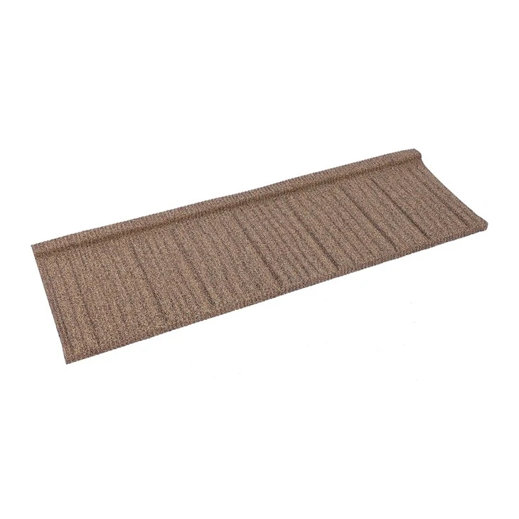 High Weather Resistance Shake/Wood Stone Chips Tile