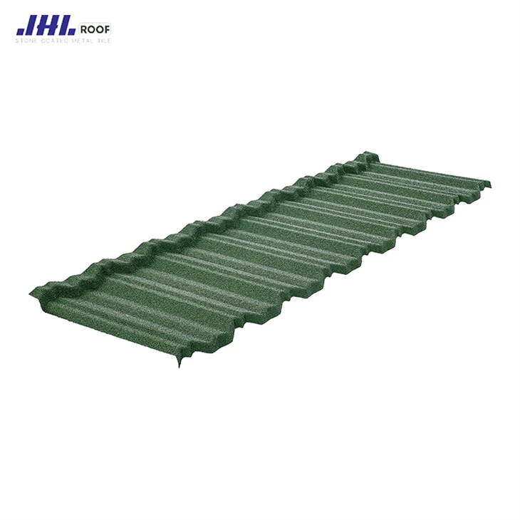India Hot Sale 0.4mm Roof Sheet