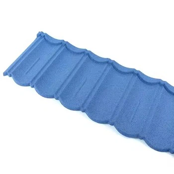 Environmentally Friendly And Healthy Roofing Tiles