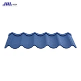 0.2mm Blue Wave střešní plech