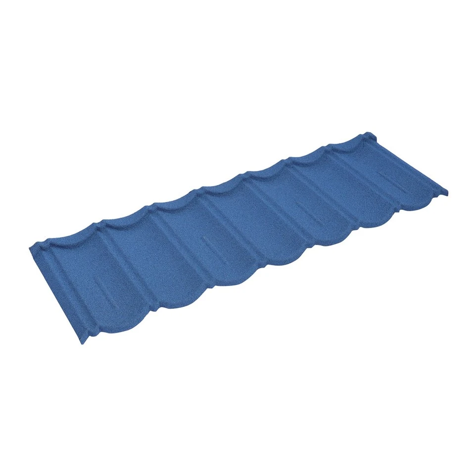 Wholesale Stone Coated Metal Roofing - Factory Direct Price